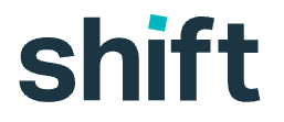 Shift Financial Logo